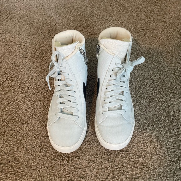 Nike Blazer Mid Rebel - Picture 2 of 10